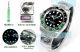 Clean Factory Top Clone New Left-Handed Rolex GMT Master II Gain Weight Oyster 3285 Watch (7)_th.jpg